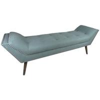 Shankar Montrose Aqua Chaise - Large