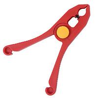 Sheffield S150017 Insulation Clamps Monochrome Tip Thread Clamps / 1