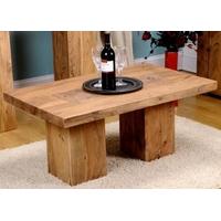 Shankar Alwar Acacia Coffee Table - Rectangular