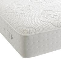 shire beds eco cosy 6ft superking mattress