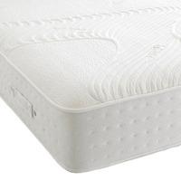 shire beds eco rest 5ft kingsize mattress