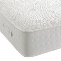 Shire Beds Eco Comfy 2FT 6 Small Single Mattress