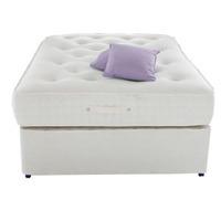 Shire Beds Healthisleep Sensitivity 2FT 6 Small Single Divan Bed