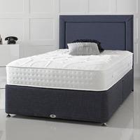Shire Beds Eco Champion 4FT Small Double Divan Bed