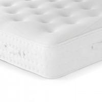 shire beds healthisleep sensitivity 2ft 6 small single mattress