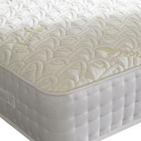 shire beds active memory 2000 2ft 6 small single mattress