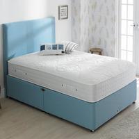 Shire Beds Eco Cosy 6FT Superking Divan Bed