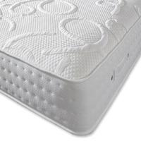 shire beds eco champion 5ft kingsize mattress