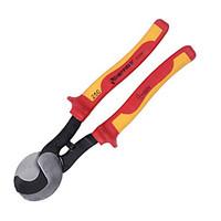 Sheffield S150002 Insulated Cable Cut Wire Cut Wire Cutter Pliers / 1