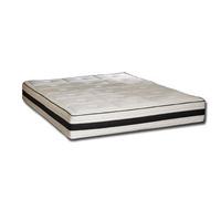 Shire Beds ACTIVE Latex Core 7 Zone Medium 4FT 6 Double Mattress