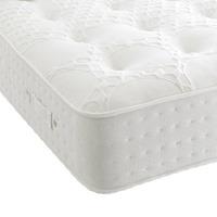 shire beds eco grand 5ft kingsize mattress