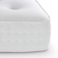 Shire Beds Healthisleep Duotemp 4FT 6 Double Mattress