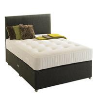 Shire Beds Eco Drift 4FT Small Double Divan Bed