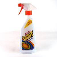 Shout Stain Removing Spray