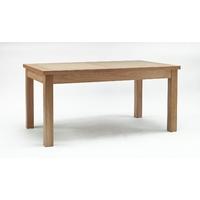 Sherwood Oak Dining Table 1600mm