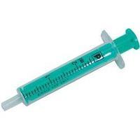 Söhngen 2009051 Disposable syringe 2 ml
