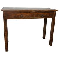 Sheesham Hardwood Shaker Console Table