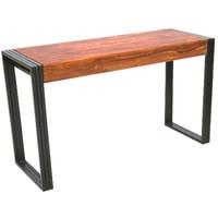 Shipra Wooden Console Table