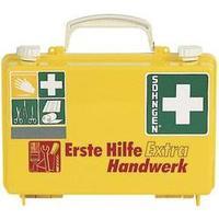 shngen 0320125 first aid bag extra handicraft din 13 157 fluorescent y ...