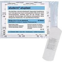 Söhngen 1009912 Refilling set aluderm® aluplast Dressings for band- aid dispencer