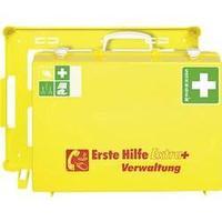 shngen 0361110 first aid box extra admn fluorescent yellow
