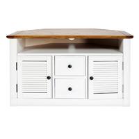 shepperdine corner tv media unit