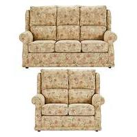 Sherbourne Three plus Two Seater Sofa