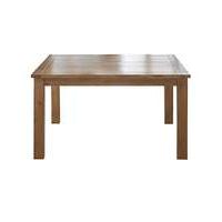 shropshire rustic pine dining table