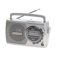 Short Wave Radio