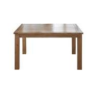 Shropshire Rustic Pine Dining Table