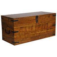 Sheesham Hardwood Classic Chest