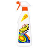 Shout Stain Remover Spray 500ml
