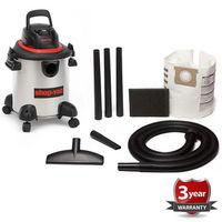Shop Vac Shop Vac MCA11-SQ11 20l Wet and Dry Vacuum Cleaner (230V)