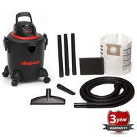 Shop Vac Shop Vac MCA12-SQ11 20l Wet and Dry Vacuum Cleaner (230V)