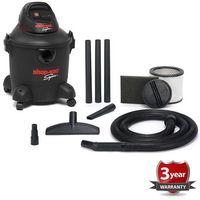 Shop Vac Shop Vac K14-1400S Super 30l-S Wet and Dry Vacuum Cleaner (230V)