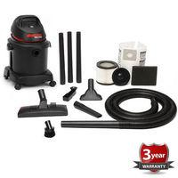 Shop Vac Shop Vac KA-SQ14C Micro 16l Portable Wet and Dry Vacuum Cleaner (230V)