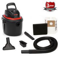 shop vac shop vac mcam sq11 10l handheld wet and dry vacuum cleaner 23 ...