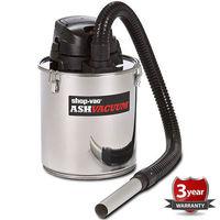 Shop Vac Shop Vac CAV850 20l Ash Vacuum (230V)