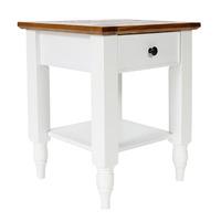 shepperdine bedside table