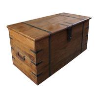 sheesham hardwood thakat chest