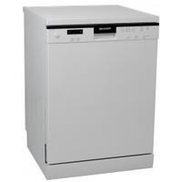 Sharp QWT13F491W - 60cm Dishwasher