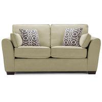 Shiloh Fabric Sofabed Camel