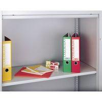 shelf standard to suit bisley side opening tambour cupb