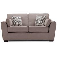 Shiloh Fabric Sofabed Grey