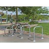 sheffield cycle stand stand on plate