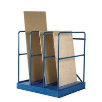 SHEET RACK, VERTICAL