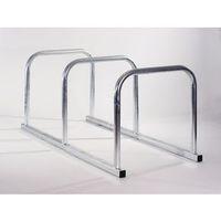 SHEFFIELD 3 HOOP TOAST RACK - GALV