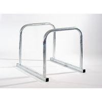 SHEFFIELD 2 HOOP TOAST RACK - GALVANISED