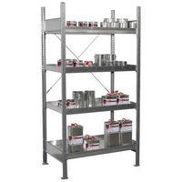 shelves for small cans 4 retention shelves no sump starter bay