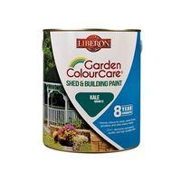 shed building paint succulent 25 litre